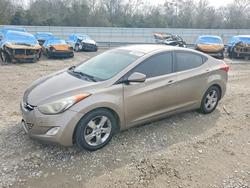2013 Hyundai Elantra gls for sale in Savannah, GA