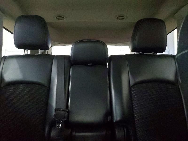 2020 Dodge Journey Crossroad