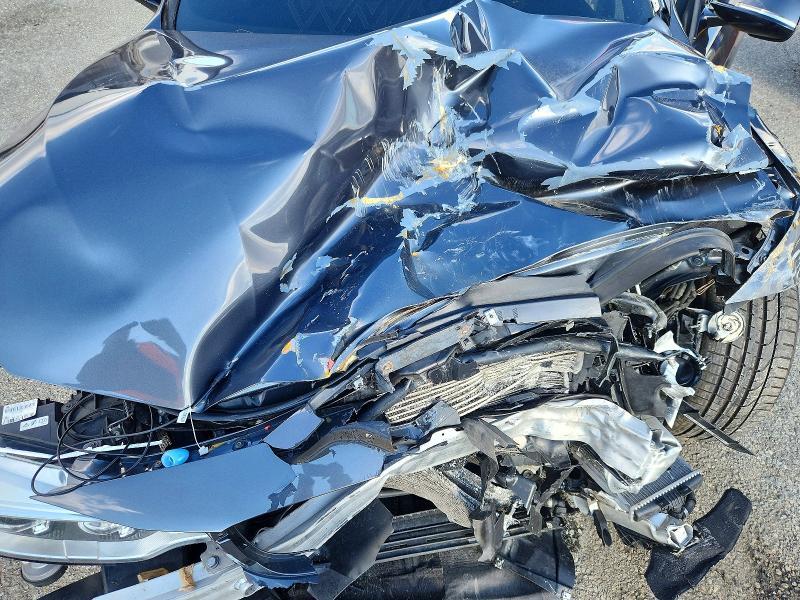 2017 BMW 440i Gran Coupe