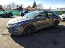 2016 Lincoln MKZ for sale in Denver, CO