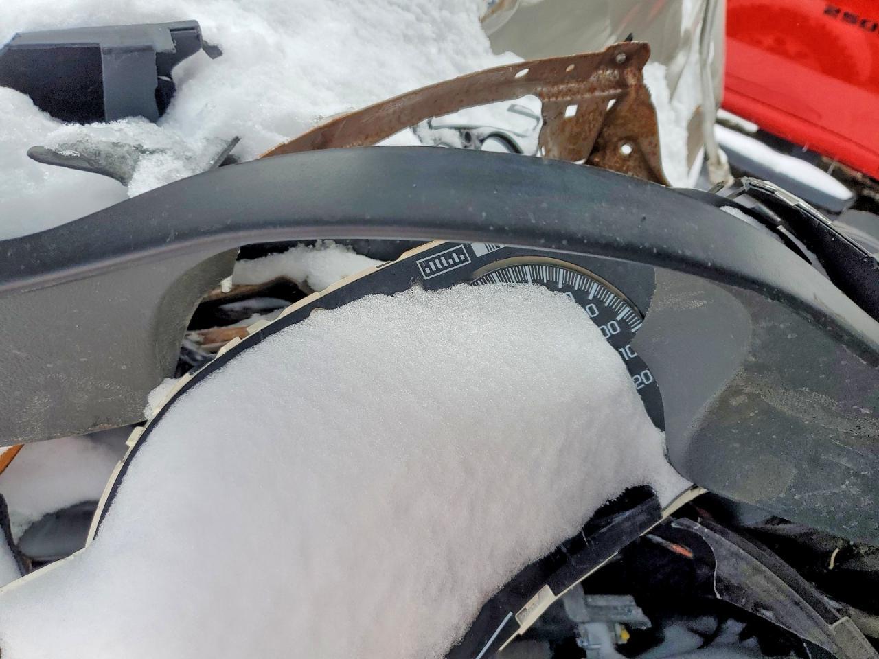 2004 GMC Sierra K2500 Heavy Duty