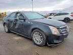 2011 Cadillac CTS