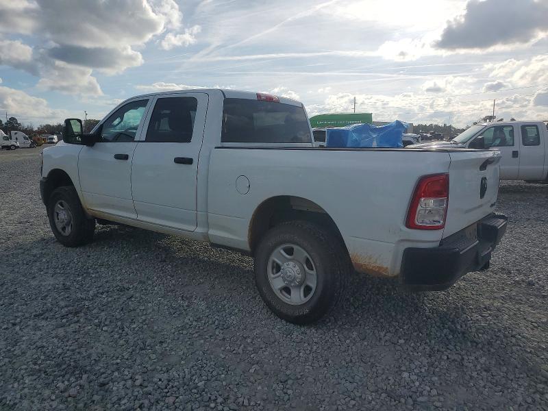 2024 Dodge Ram 2500 Tradesman