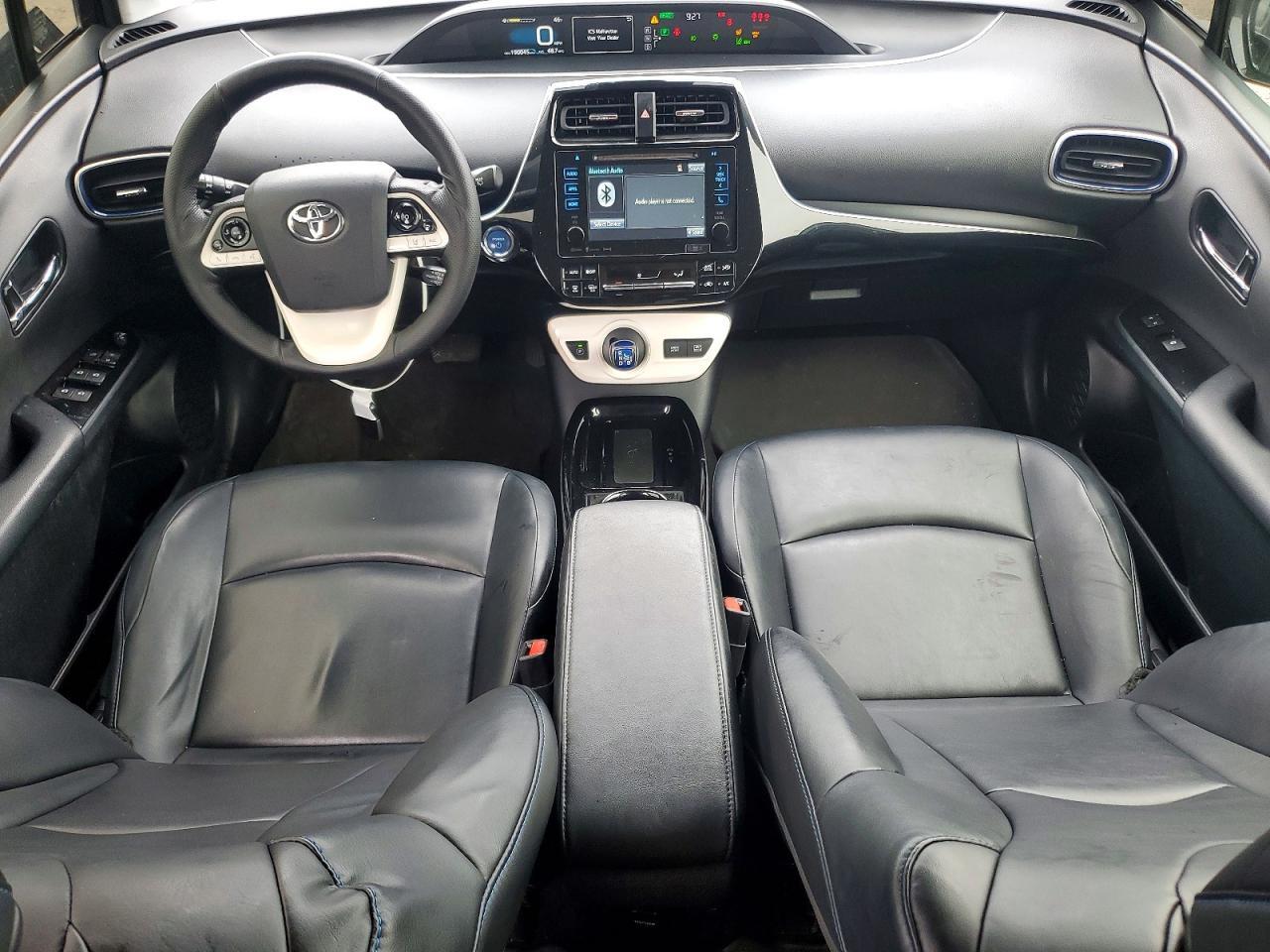 2018 Toyota Prius