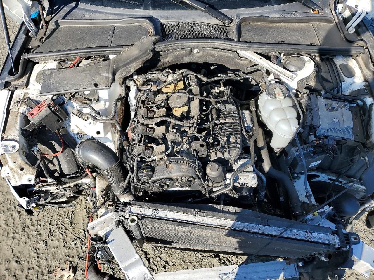 2020 Audi A5 Premium Plus