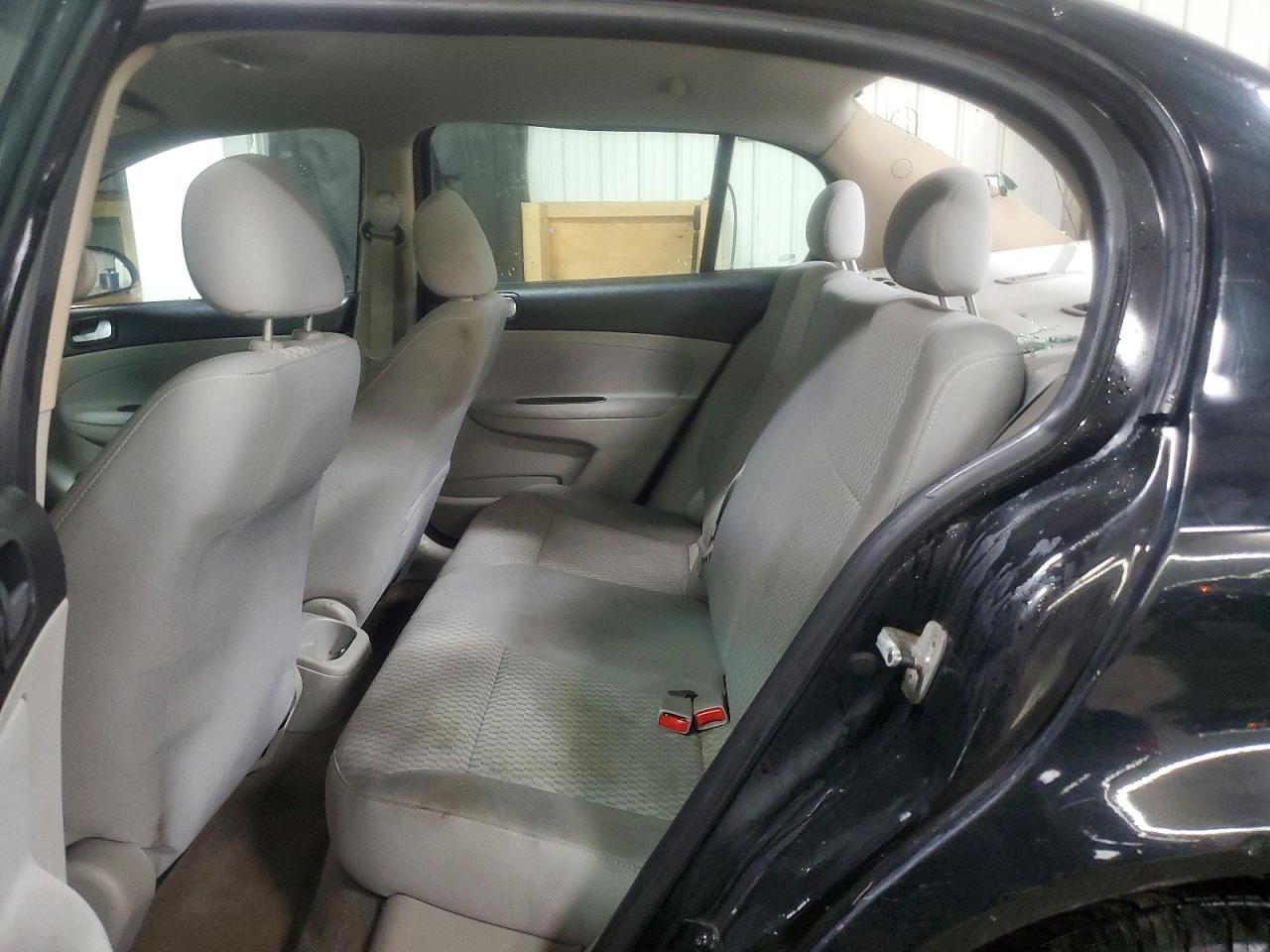 2008 Chevrolet Cobalt lt