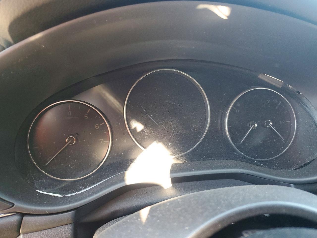 2019 Mazda 3 Preferred
