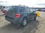 2008 Ford Escape Limited