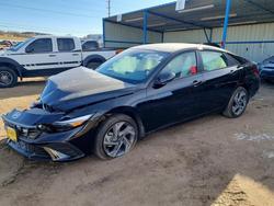 2025 Hyundai Elantra sel Sport for sale in Colorado Springs, CO