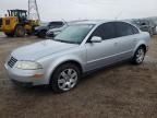 2003 Volkswagen Passat glx