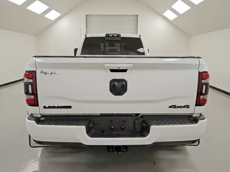 2024 Dodge 3500 Laramie