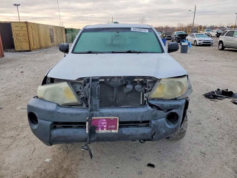 2006 Toyota Tacoma Access cab