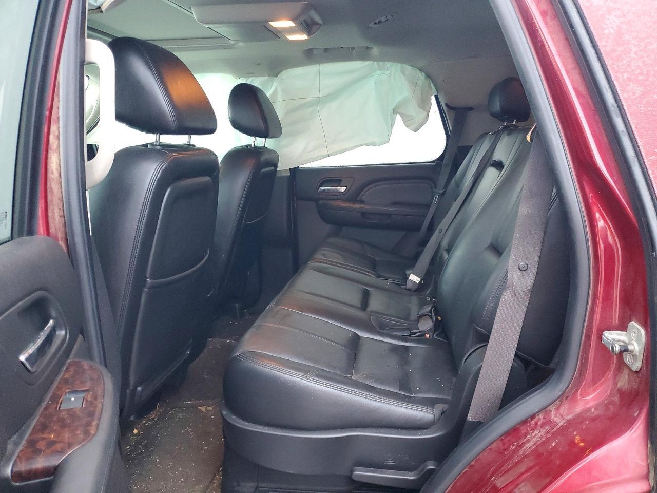 2009 GMC Yukon Denali