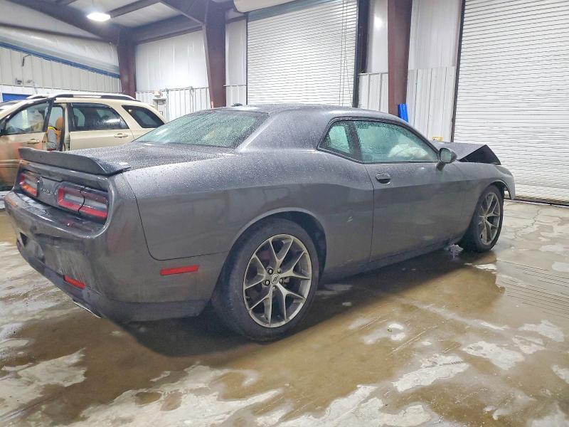 2023 Dodge Challenger gt
