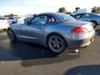 2009 BMW Z4 Sdrive30i