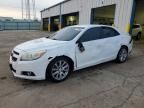 2013 Chevrolet Malibu 2LT