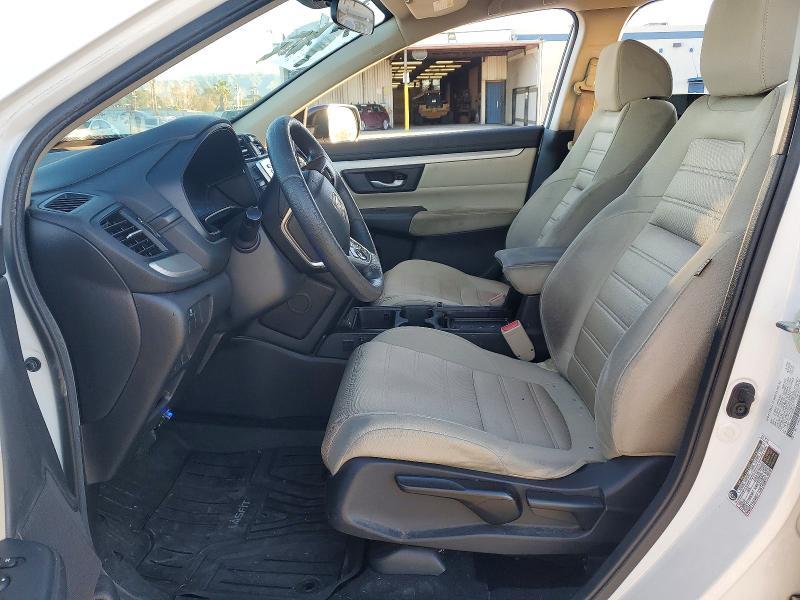 2020 Honda Cr-v lx