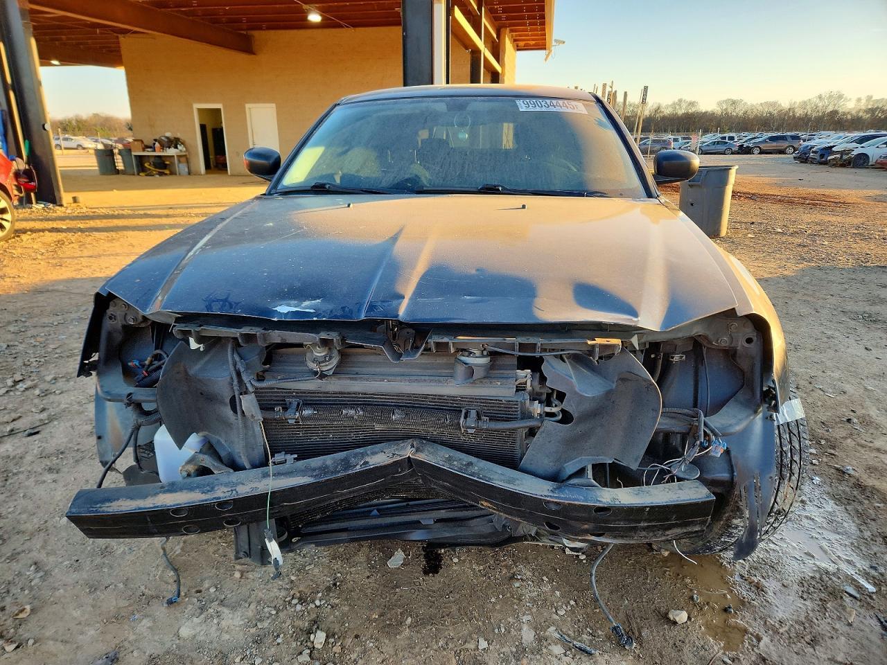 2007 Dodge Magnum sxt