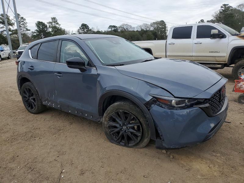 2023 Mazda Cx-5 Preferred