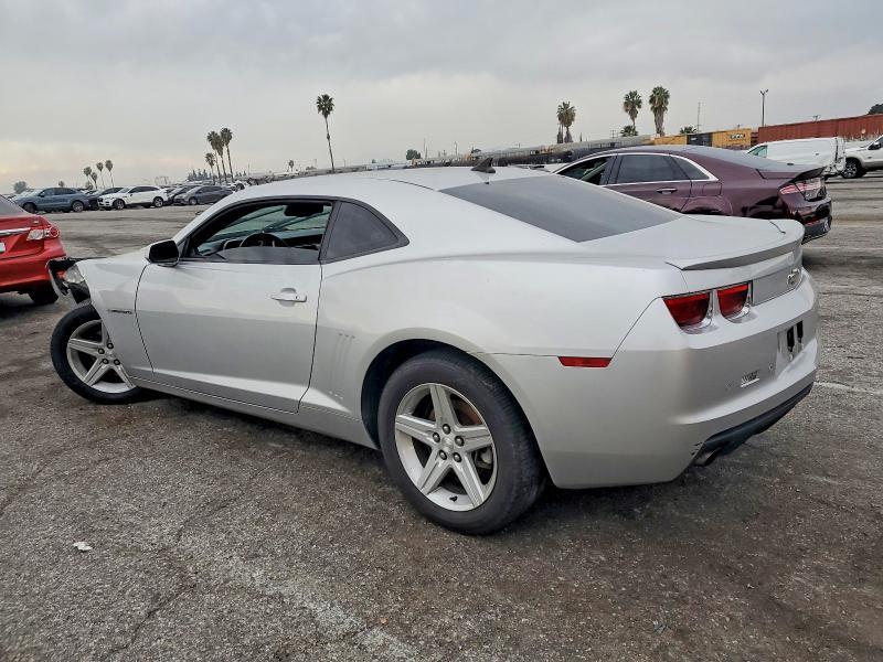 2012 Chevrolet Camaro lt