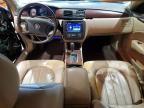 2007 Buick Lucerne cxs