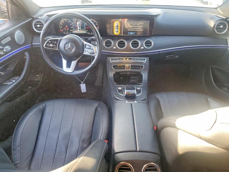 2020 Mercedes-Benz E 350