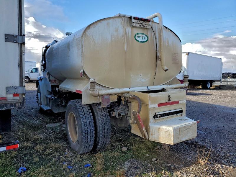 2023 Freigliner 2023 Freightliner Business Class M2 Water Truck