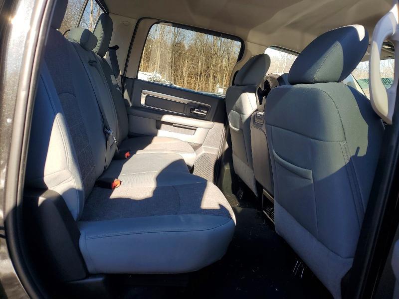 2017 Dodge Ram 1500 slt