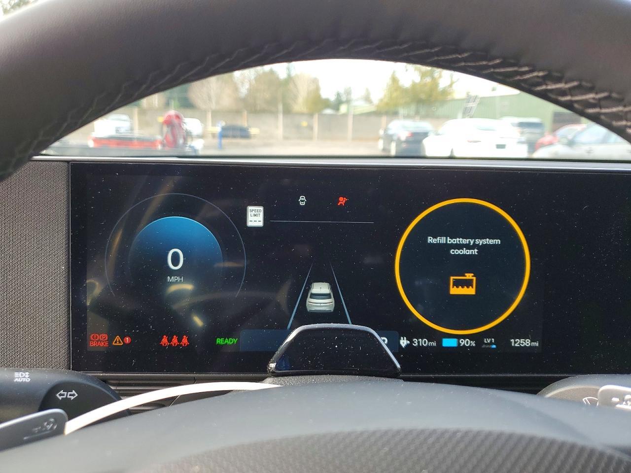 2025 Hyundai Ioniq 5 sel