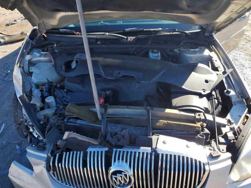 2007 Buick Lucerne cx