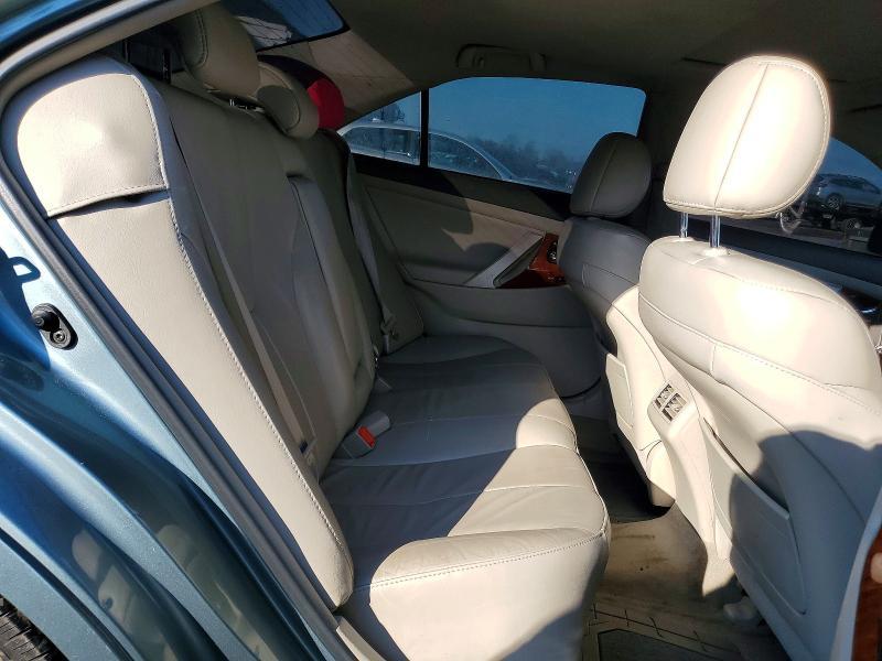 2010 Toyota Camry Hybrid Base