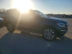 2014 Mercedes-Benz Gl 450 4matic