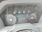 2011 Ford F750 Flatbed Truck