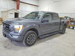 2022 Ford F150 Supercrew en venta en Albany, NY
