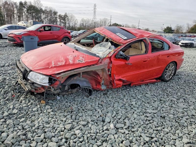 2007 Volvo S60 2.5t