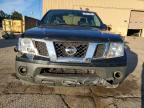 2014 Nissan Frontier s