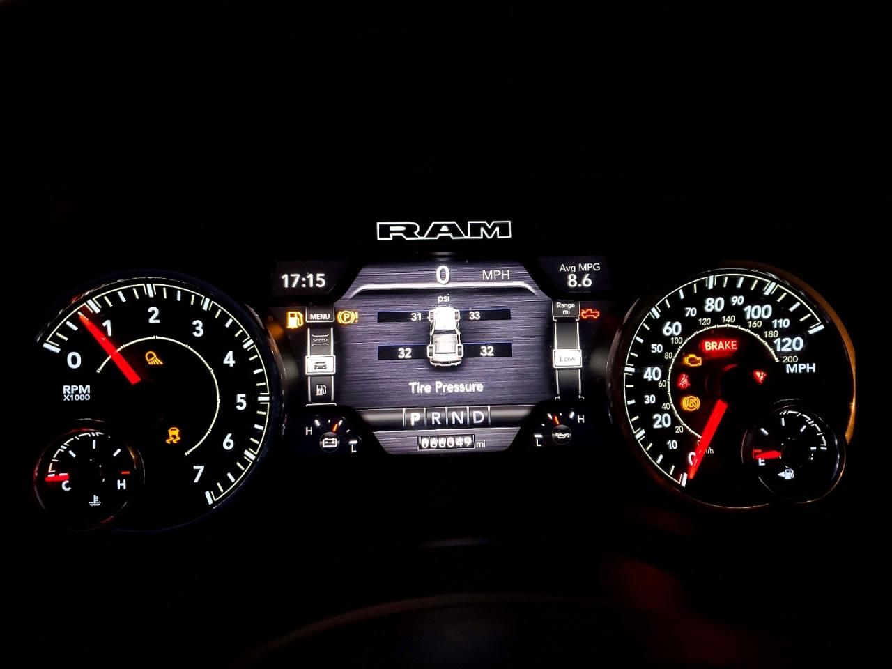 2020 Dodge Ram 1500 big Horn/lone Star