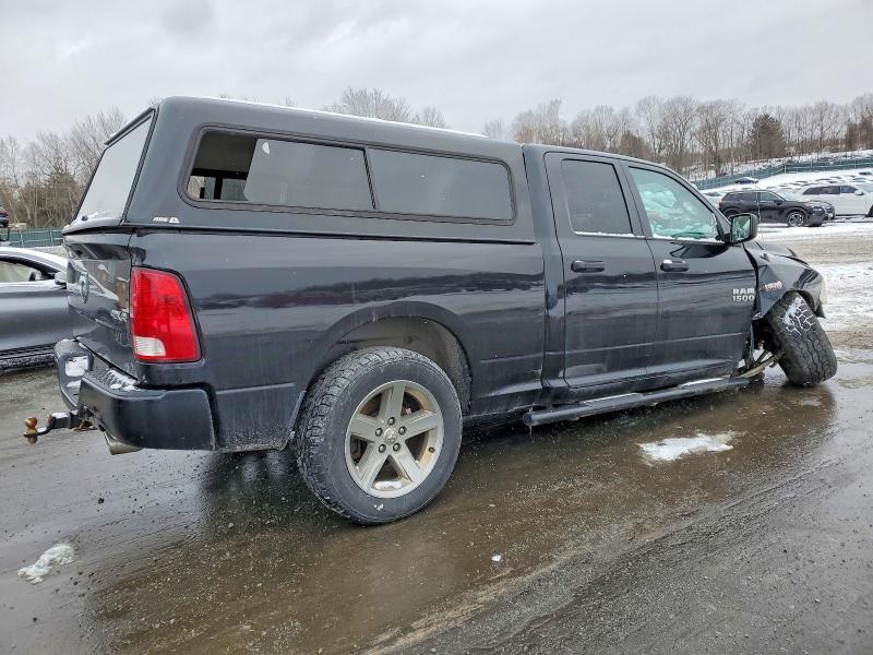 2016 Dodge Ram 1500 st