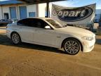 2012 BMW 550 i