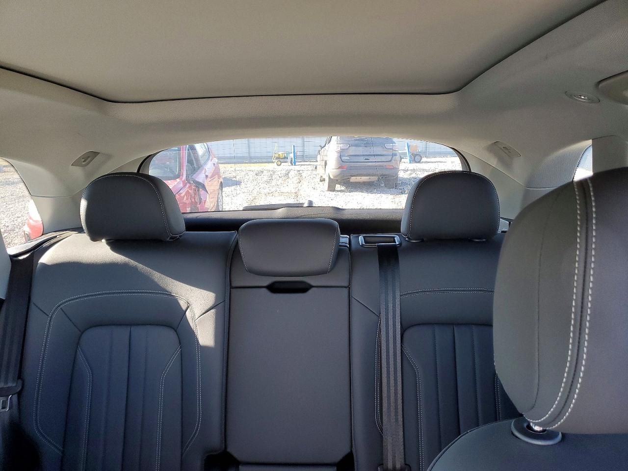 2022 Audi Q5 Premium Plus 40