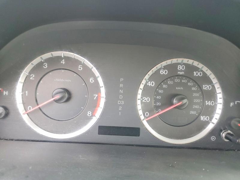 2008 Honda Accord lx