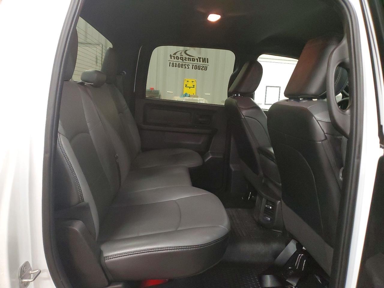 2025 Dodge RAM 3500 Tradesman