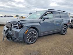 Salvage cars for sale from Copart Waldorf, MD: 2025 Hyundai Santa fe sel