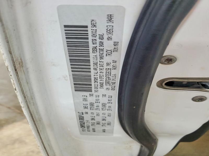 2015 Dodge Ram 1500 slt