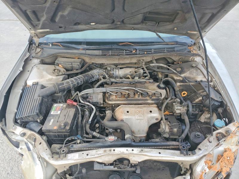 1998 Honda Accord lx