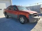 2002 Chevrolet Avalanche K1500