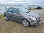 2005 Pontiac Vibe Base