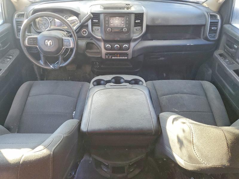 2020 Dodge RAM 3500 Utility / Service Truck