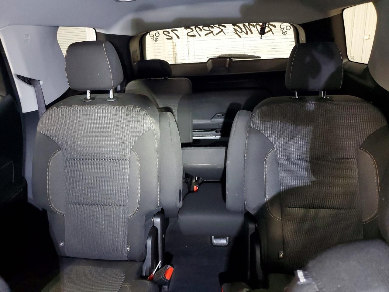 2021 Chevrolet Traverse lt