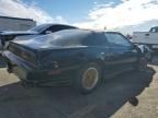 1987 Pontiac Firebird Trans am